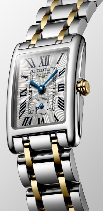 Obrázek Longines DolceVita