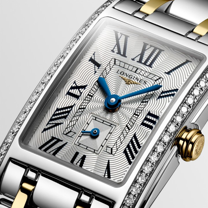 Obrázek Longines DolceVita