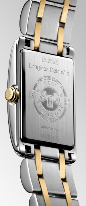 Obrázek Longines DolceVita