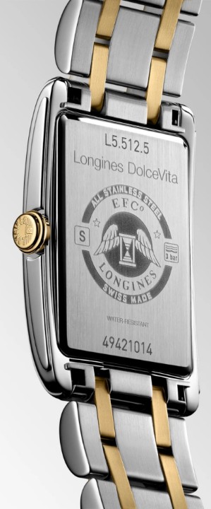 Obrázek Longines DolceVita