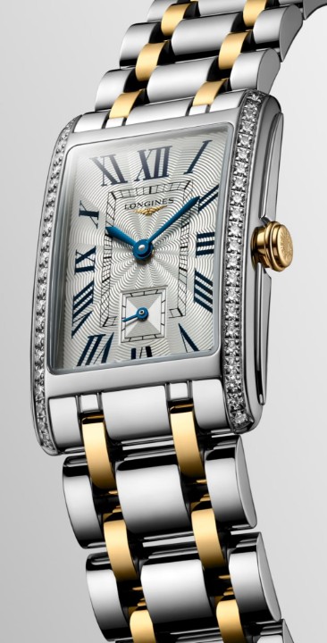 Obrázek Longines DolceVita