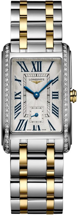 Obrázek Longines DolceVita