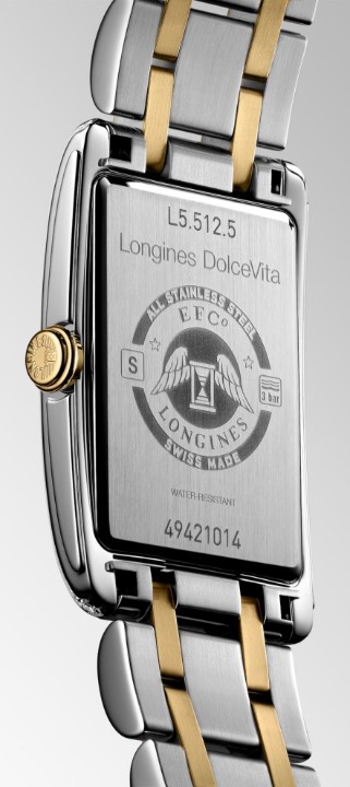 Obrázek Longines DolceVita
