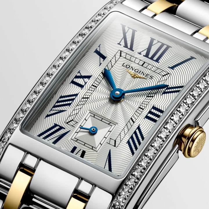 Obrázek Longines DolceVita
