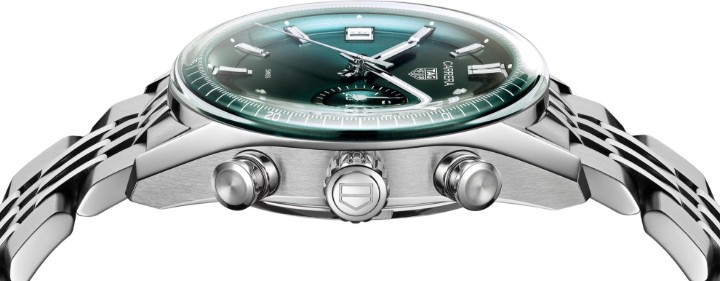Obrázek Tag Heuer Carrera Chronograph