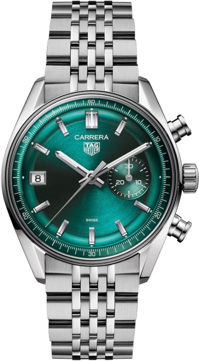 Obrázek Tag Heuer Carrera Chronograph