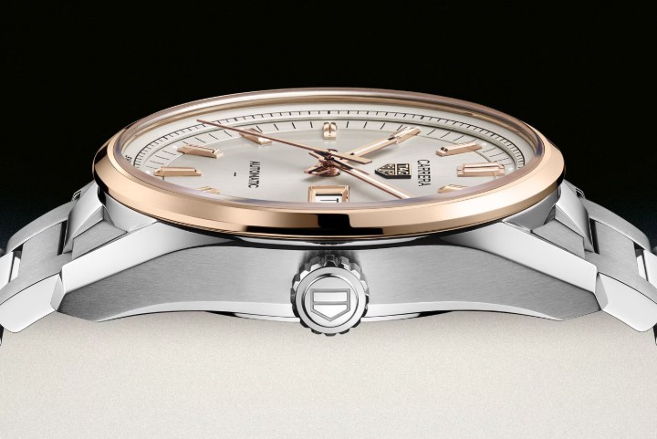 Obrázek Tag Heuer Carrera Day-Date