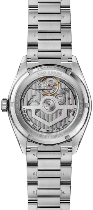 Obrázek Tag Heuer Carrera Day-Date