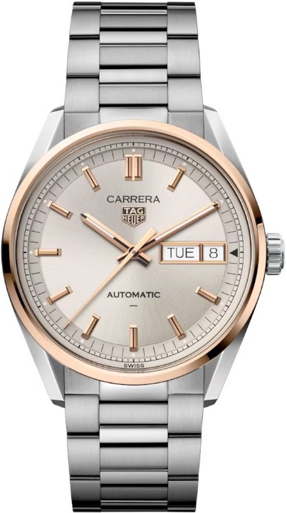 Obrázek Tag Heuer Carrera Day-Date