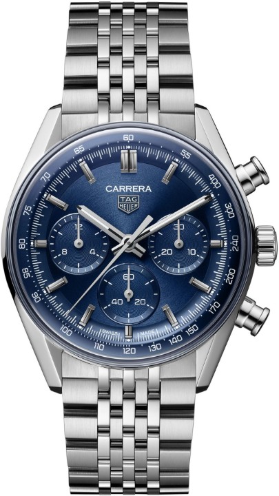 Obrázek Tag Heuer Carrera Chronograph