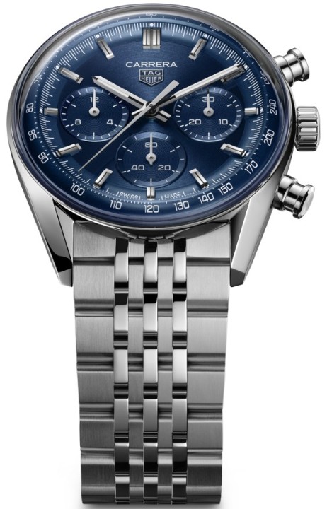 Obrázek Tag Heuer Carrera Chronograph