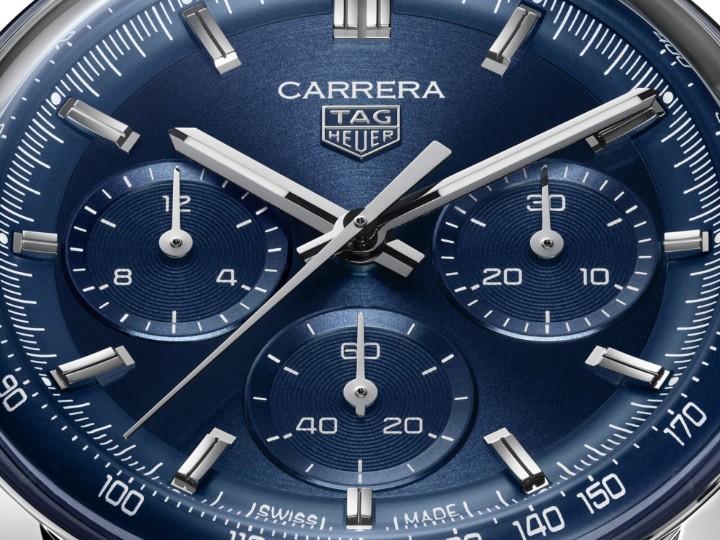 Obrázek Tag Heuer Carrera Chronograph