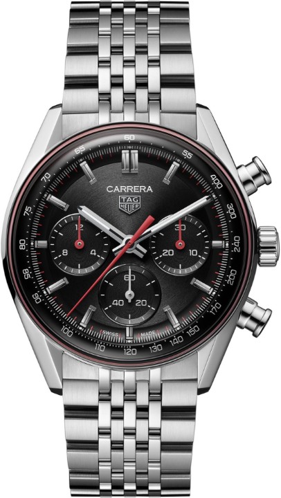 Obrázek Tag Heuer Carrera Chronograph