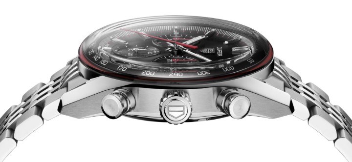 Obrázek Tag Heuer Carrera Chronograph