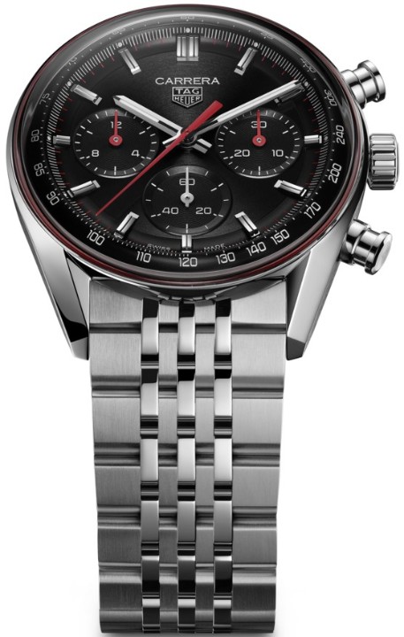 Obrázek Tag Heuer Carrera Chronograph