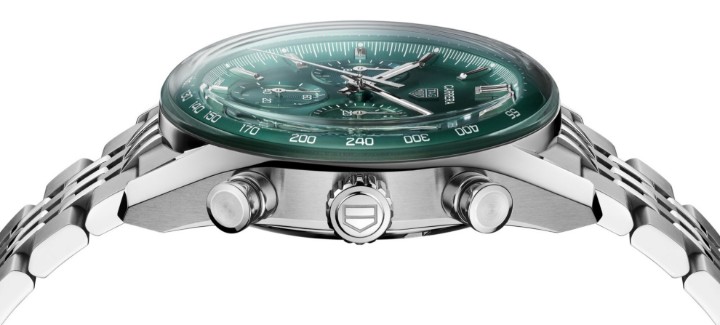 Obrázek Tag Heuer Carrera Chronograph