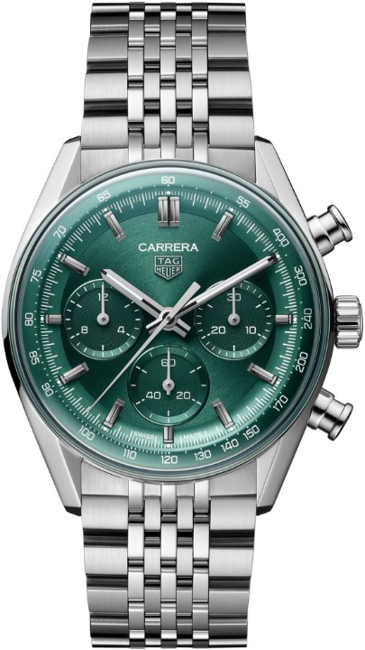 Obrázek Tag Heuer Carrera Chronograph