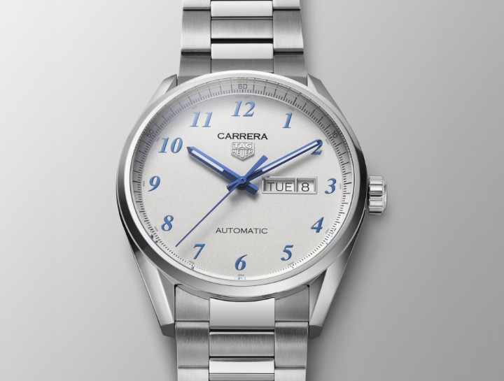 Obrázek Tag Heuer Carrera Day-Date Limited Edition