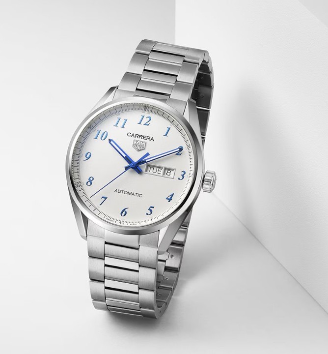 Obrázek Tag Heuer Carrera Day-Date Limited Edition