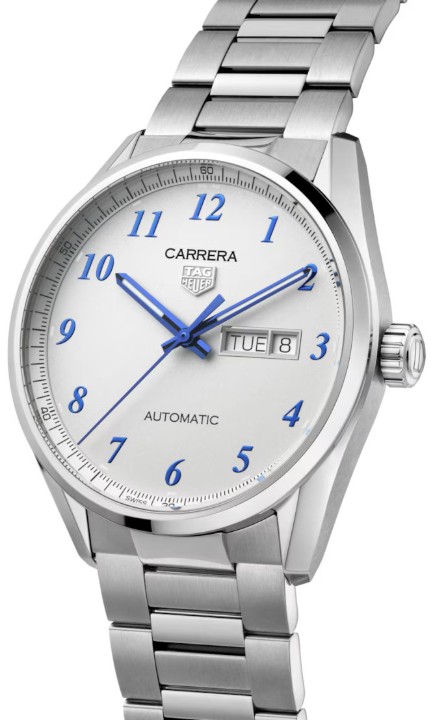 Obrázek Tag Heuer Carrera Day-Date Limited Edition