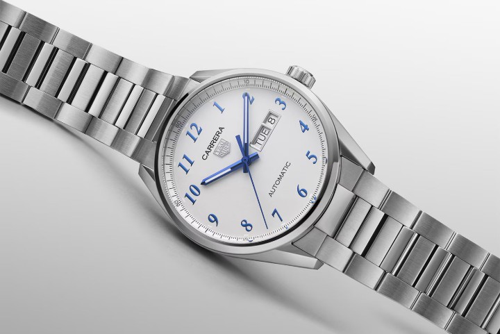 Obrázek Tag Heuer Carrera Day-Date Limited Edition