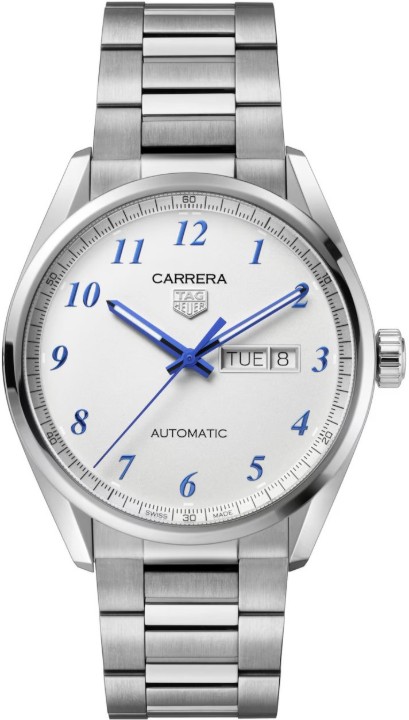 Obrázek Tag Heuer Carrera Day-Date Limited Edition