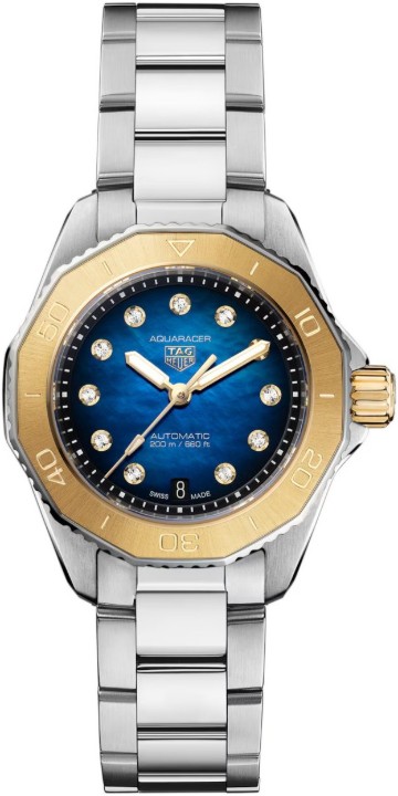 Obrázek Tag Heuer Aquaracer Professional 200