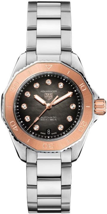 Obrázek Tag Heuer Aquaracer Professional 200