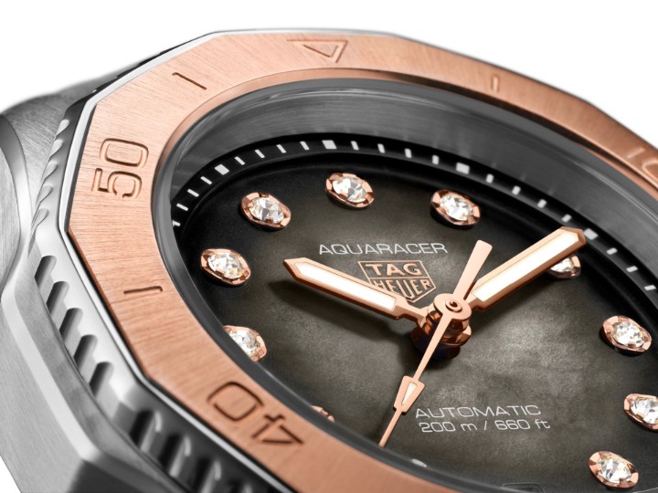 Obrázek Tag Heuer Aquaracer Professional 200