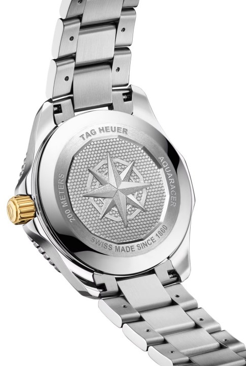 Obrázek Tag Heuer Aquaracer Professional 200