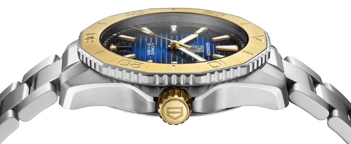 Obrázek Tag Heuer Aquaracer Professional 200