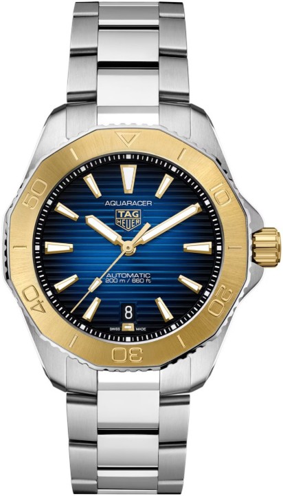 Obrázek Tag Heuer Aquaracer Professional 200