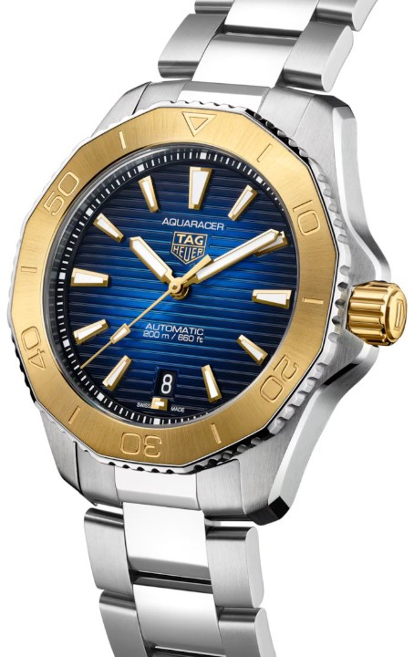 Obrázek Tag Heuer Aquaracer Professional 200