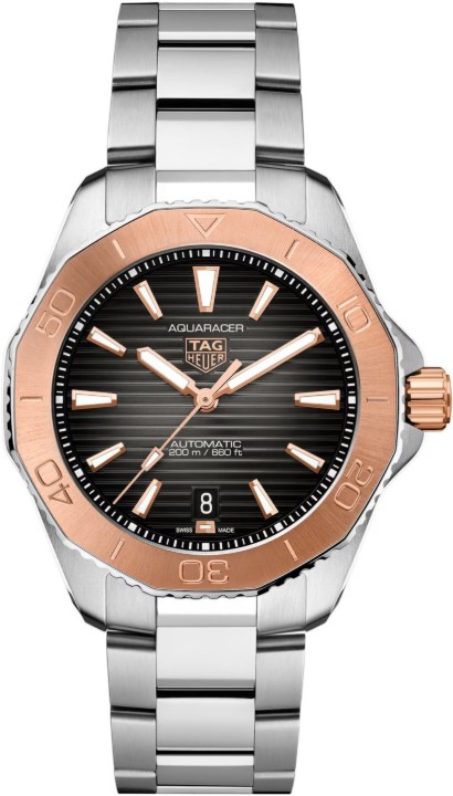 Obrázek Tag Heuer Aquaracer Professional 200