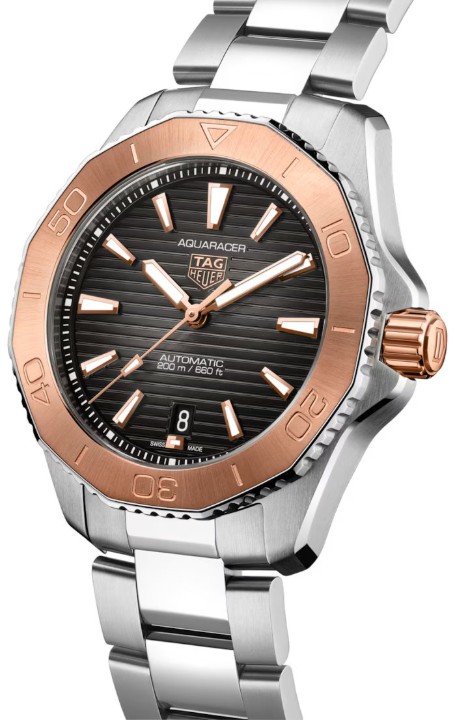 Obrázek Tag Heuer Aquaracer Professional 200
