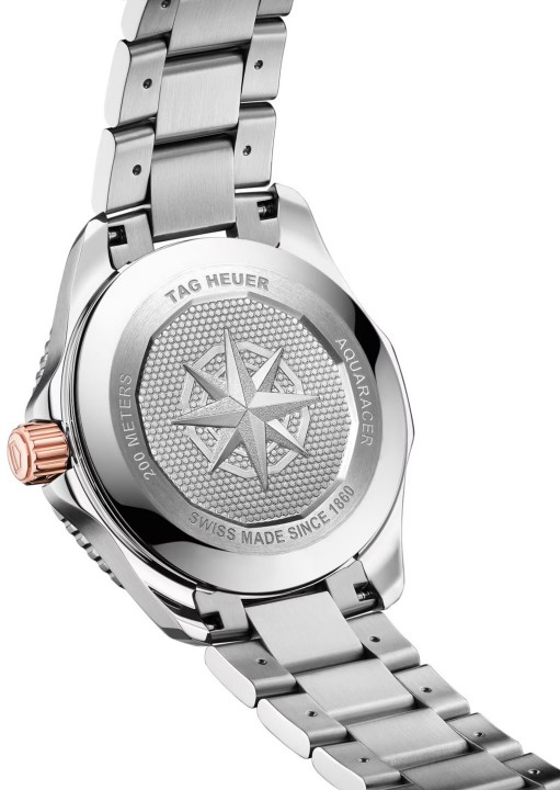 Obrázek Tag Heuer Aquaracer Professional 200