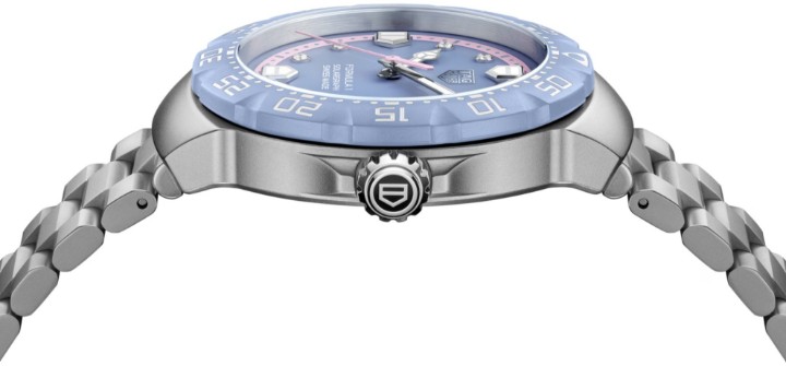 Obrázek Tag Heuer Formula 1 Solargraph Limited Edition