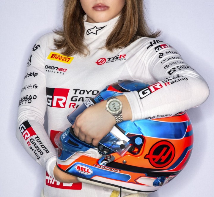 Obrázek Tag Heuer Formula 1 Solargraph Limited Edition
