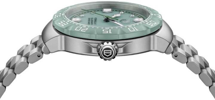 Obrázek Tag Heuer Formula 1 Solargraph Limited Edition