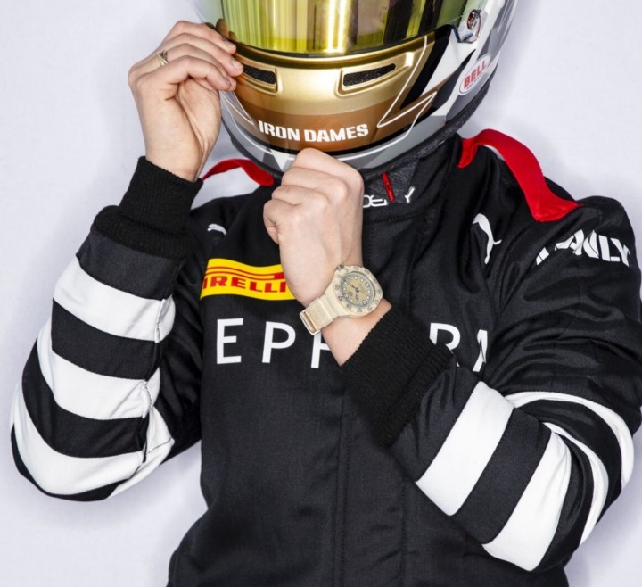 Obrázek Tag Heuer Formula 1 Solargraph Limited Edition