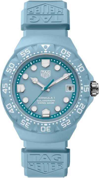 Obrázek Tag Heuer Formula 1 Solargraph Limited Edition