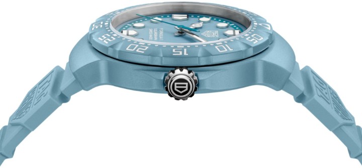 Obrázek Tag Heuer Formula 1 Solargraph Limited Edition