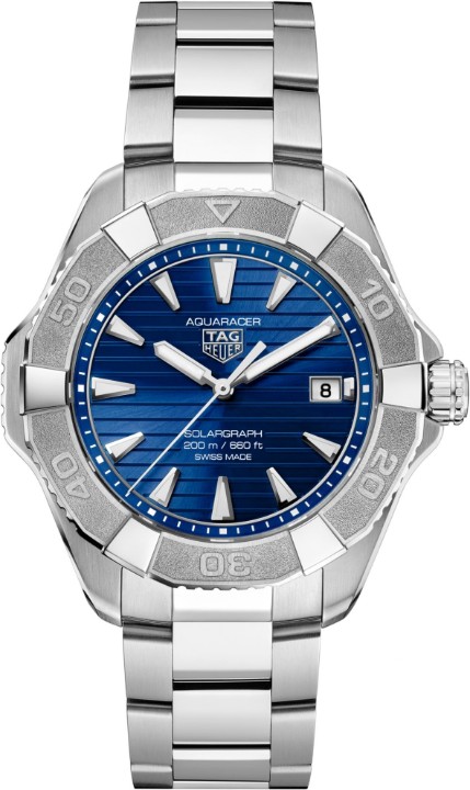 Bild von Tag Heuer Aquaracer Professional 200 Solargraph