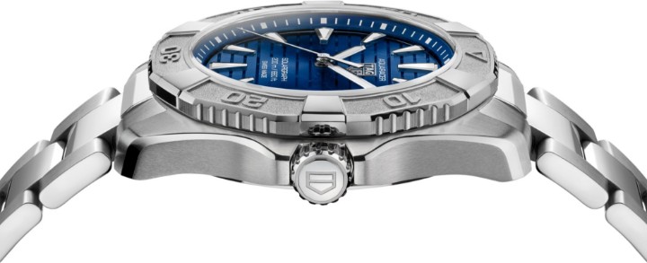 Bild von Tag Heuer Aquaracer Professional 200 Solargraph