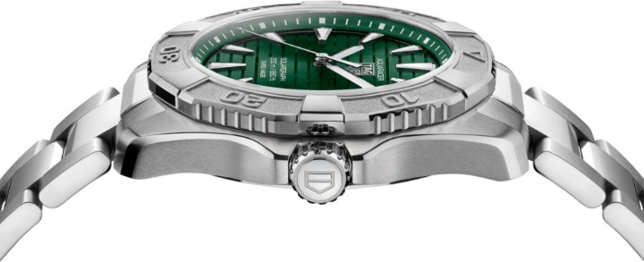 Bild von Tag Heuer Aquaracer Professional 200 Solargraph