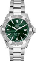 Obrázek Tag Heuer Aquaracer Professional 200 Solargraph
