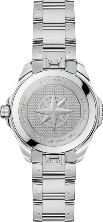Bild von Tag Heuer Aquaracer Professional 200 Solargraph