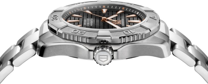 Obrázek Tag Heuer Aquaracer Professional 200 Solargraph