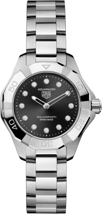 Obrázek Tag Heuer Aquaracer Professional 100 Solargraph