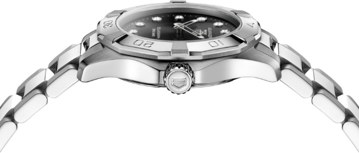 Obrázek Tag Heuer Aquaracer Professional 100 Solargraph